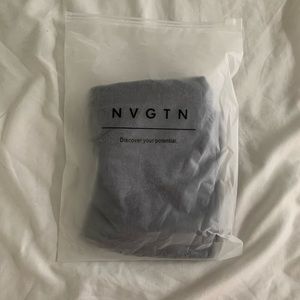 NVGTN leggings, size medium!